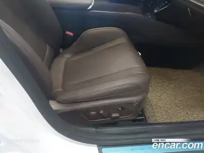 Hyundai Grandeur 2024 2.5 Автомат в Москве № 853683, миниатюра 12