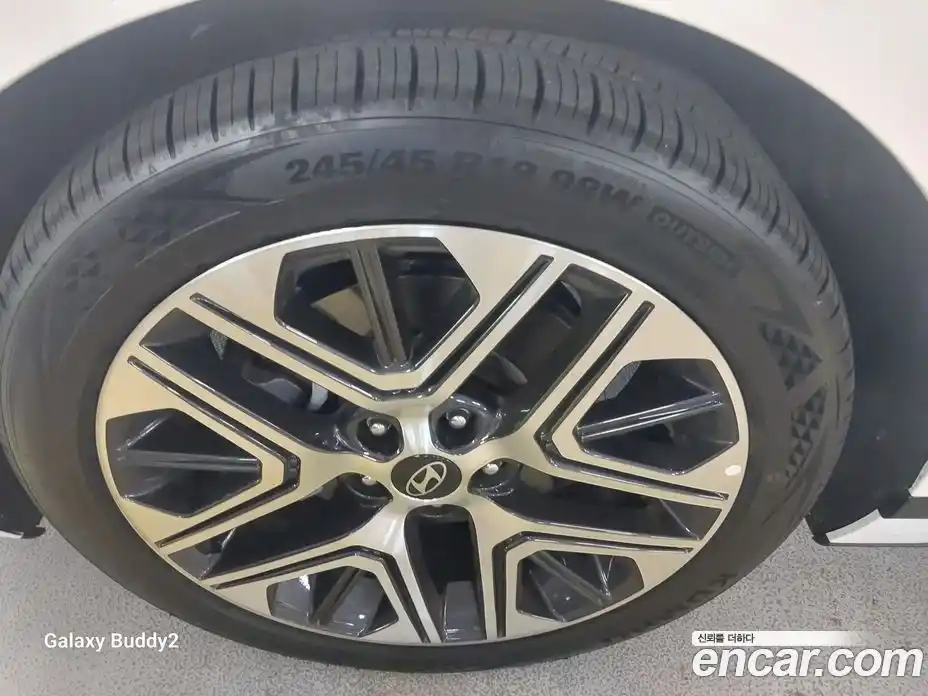 Hyundai Grandeur 2024 2.5 Автомат в Москве № 853683, фото 8