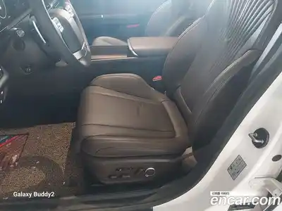 Hyundai Grandeur 2024 2.5 Автомат в Москве № 853683, миниатюра 9