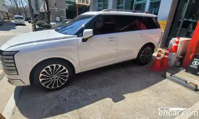 Hyundai Palisade 2025 2.5 гидро в Москве № 853994, миниатюра 2