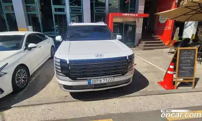 Hyundai Palisade 2025 2.5 гидро в Москве № 853994, миниатюра 3