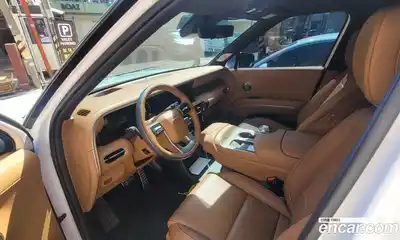 Hyundai Palisade 2025 2.5 гидро в Москве № 853994, миниатюра 4