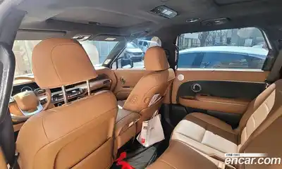 Hyundai Palisade 2025 2.5 гидро в Москве № 853994, миниатюра 5