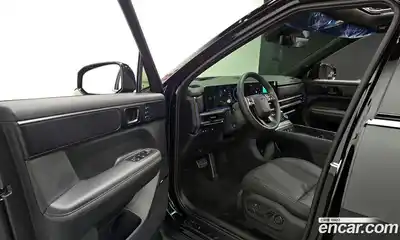 Hyundai Santa Fe 2025 2.5 гидро в Москве № 854000, миниатюра 11