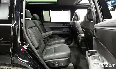 Hyundai Santa Fe 2025 2.5 гидро в Москве № 854000, миниатюра 12