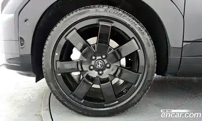 Hyundai Santa Fe 2025 2.5 гидро в Москве № 854000, миниатюра 5
