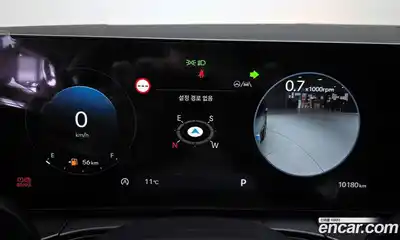 Hyundai Santa Fe 2025 2.5 гидро в Москве № 854000, миниатюра 8