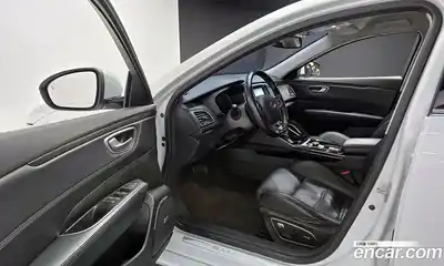 Renault SM6 2016 2.0 Автомат в Москве № 854159, миниатюра 11