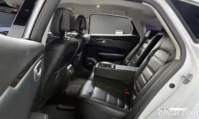 Renault SM6 2016 2.0 Автомат в Москве № 854159, миниатюра 12