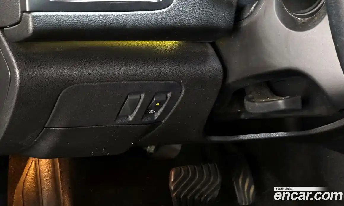 Renault SM6 2016 2.0 Автомат в Москве № 854159, фото 14