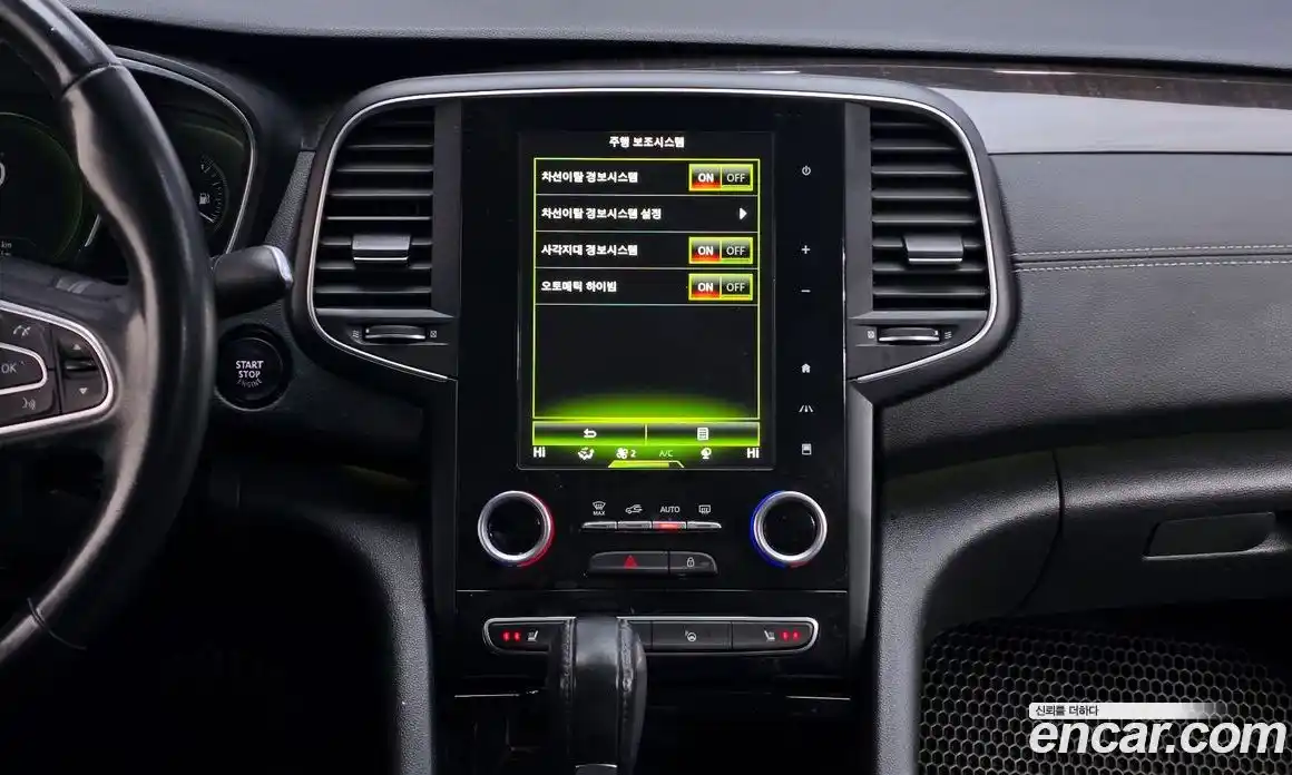 Renault SM6 2016 2.0 Автомат в Москве № 854159, фото 18