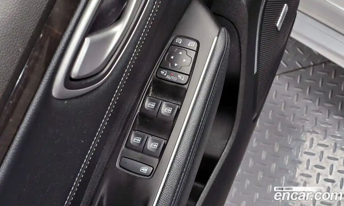 Renault SM6 2016 2.0 Автомат в Москве № 854159, фото 19