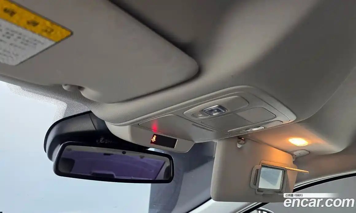 Renault SM6 2016 2.0 Автомат в Москве № 854159, фото 20