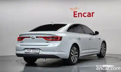 Renault SM6 2016 2.0 Автомат в Москве № 854159, миниатюра 2