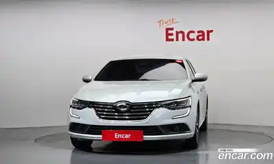 Renault SM6 2016 2.0 Автомат в Москве № 854159, миниатюра 3