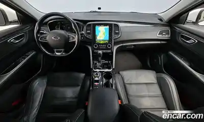 Renault SM6 2016 2.0 Автомат в Москве № 854159, миниатюра 7
