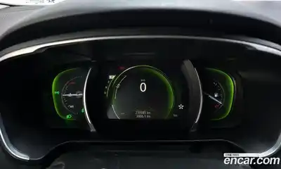 Renault SM6 2016 2.0 Автомат в Москве № 854159, миниатюра 8