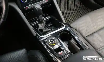 Renault SM6 2016 2.0 Автомат в Москве № 854159, миниатюра 9