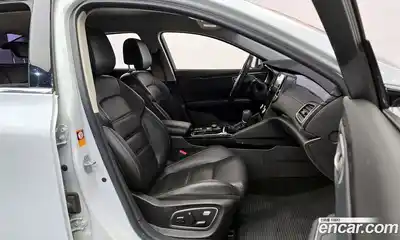 Renault SM6 2016 2.0 Автомат в Москве № 854159, миниатюра 10