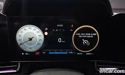 Hyundai Avante 2024 1.6 Автомат в Москве № 854212, миниатюра 8