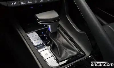 Hyundai Avante 2024 1.6 Автомат в Москве № 854212, миниатюра 9