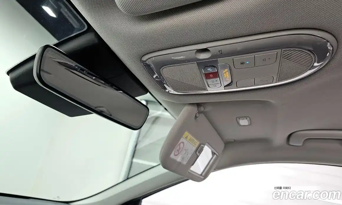 Hyundai Ioniq 5 2022 0.1 Автомат в Москве № 854247, фото 19