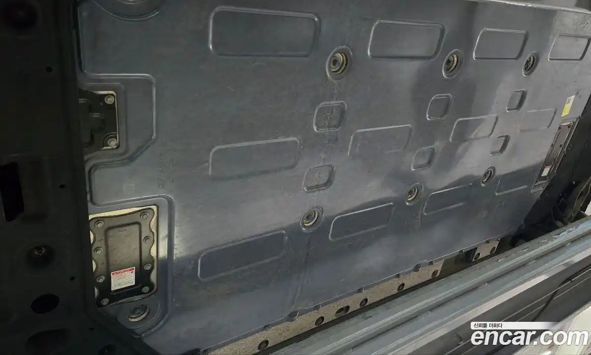 Hyundai Ioniq 5 2022 0.1 Автомат в Москве № 854247, фото 6