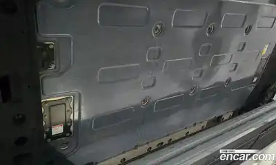 Hyundai Ioniq 5 2022 0.1 Автомат в Москве № 854247, миниатюра 6