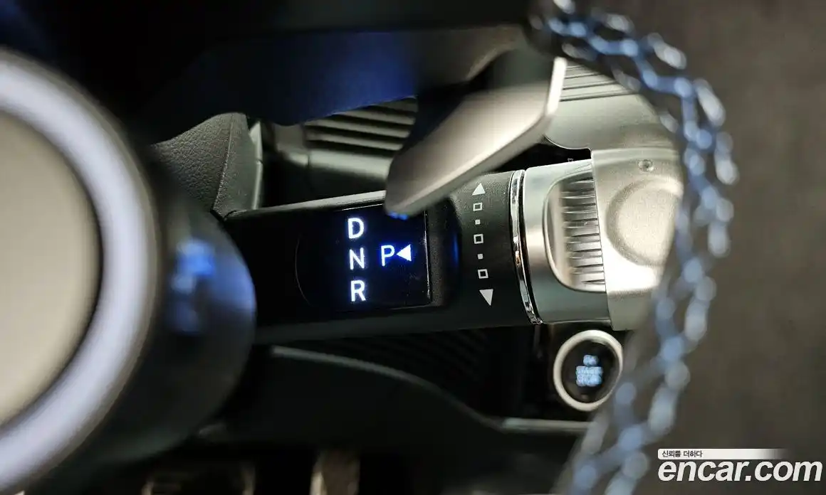 Hyundai Ioniq 5 2022 0.1 Автомат в Москве № 854247, фото 9