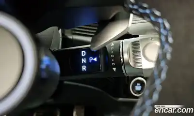 Hyundai Ioniq 5 2022 0.1 Автомат в Москве № 854247, миниатюра 9