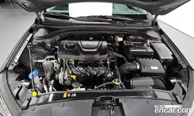 Hyundai Avante 2018 1.6 гидро в Москве № 854411, миниатюра 6