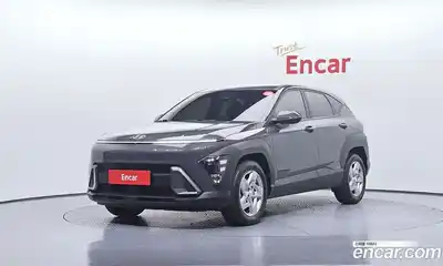 Hyundai Kona, 2023