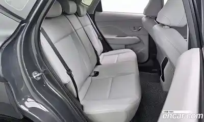 Hyundai Kona 2023 1.6 Автомат в Москве № 854460, миниатюра 12