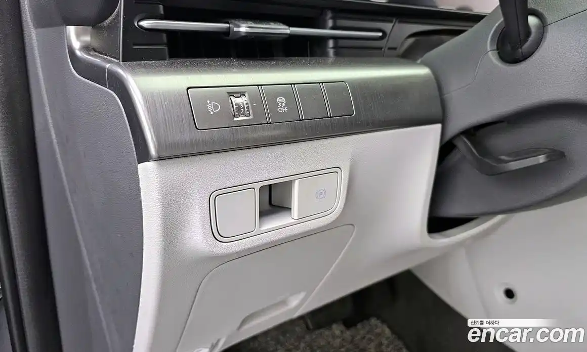 Hyundai Kona 2023 1.6 Автомат в Москве № 854460, фото 17