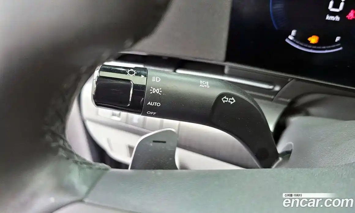 Hyundai Kona 2023 1.6 Автомат в Москве № 854460, фото 19