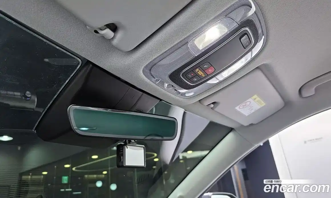 Hyundai Kona 2023 1.6 Автомат в Москве № 854460, фото 20