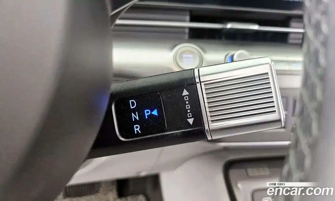 Hyundai Kona 2023 1.6 Автомат в Москве № 854460, фото 9