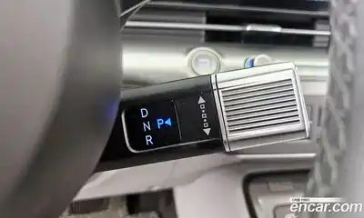 Hyundai Kona 2023 1.6 Автомат в Москве № 854460, миниатюра 9