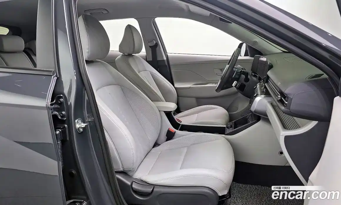 Hyundai Kona 2023 1.6 Автомат в Москве № 854460, фото 10