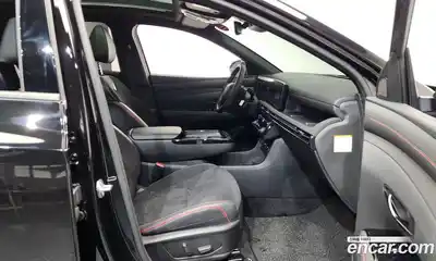 Hyundai Tucson 2025 1.6 гидро в Москве № 854477, миниатюра 11