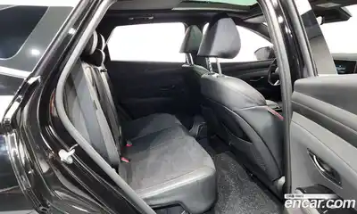 Hyundai Tucson 2025 1.6 гидро в Москве № 854477, миниатюра 12