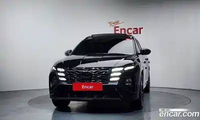 Hyundai Tucson 2025 1.6 гидро в Москве № 854477, миниатюра 3