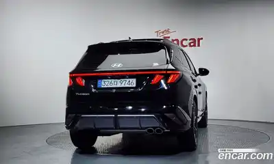 Hyundai Tucson 2025 1.6 гидро в Москве № 854477, миниатюра 4