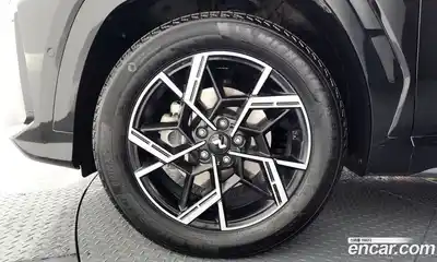 Hyundai Tucson 2025 1.6 гидро в Москве № 854477, миниатюра 5