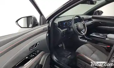 Hyundai Tucson 2025 1.6 гидро в Москве № 854477, миниатюра 10