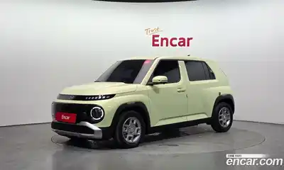 Hyundai Casper, 2024