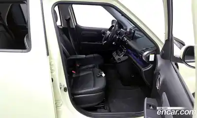 Hyundai Casper 2024 0.2 Автомат в Москве № 854510, миниатюра 11