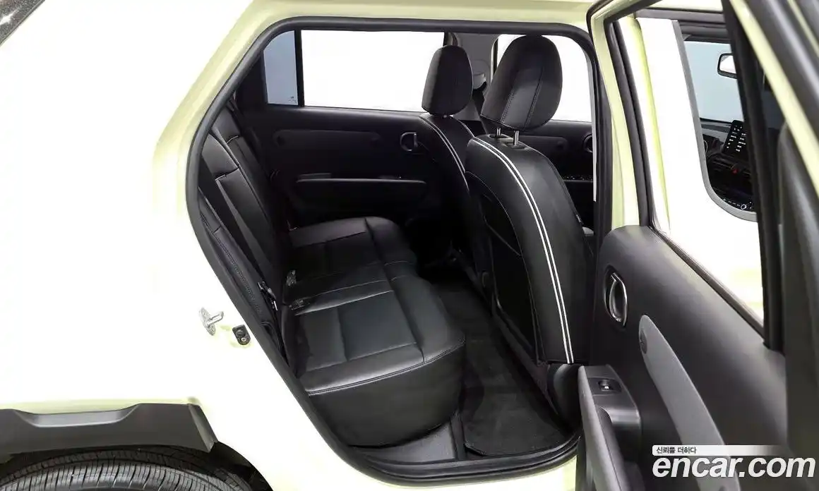 Hyundai Casper 2024 0.2 Автомат в Москве № 854510, фото 12