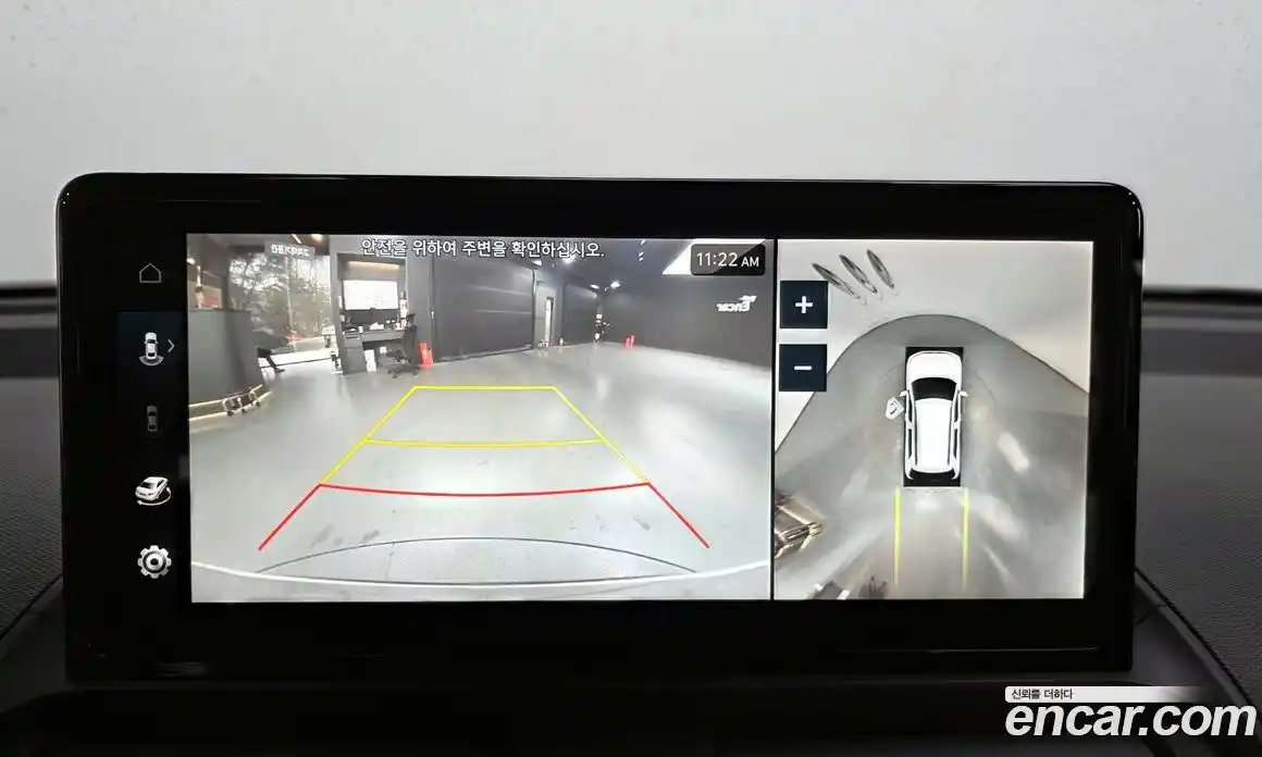 Hyundai Casper 2024 0.2 Автомат в Москве № 854510, фото 15