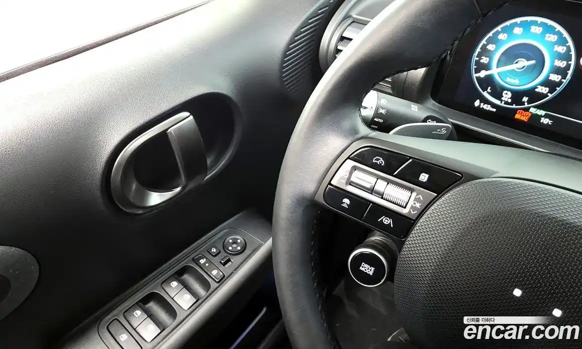 Hyundai Casper 2024 0.2 Автомат в Москве № 854510, фото 18